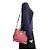 Borsa a tracolla Miu Miu in pelle Madras Pink Rosa - vista 10