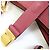 Borsa a tracolla Miu Miu in pelle Madras Pink Rosa - vista 4