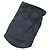 Copertura per borsa a mano Valextra SGES56517 Nero Giallo - vista 9
