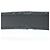 Alfred Dunhill Borsa a tracolla in pelle nera e grigia Dunhill Marrone Nero - vista 7
