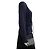 Alfred Dunhill Borsa a tracolla in pelle nera e grigia Dunhill Marrone Nero - vista 9
