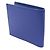 Burberry Blue Leather Bi-fold Wallet - view 2