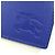 Burberry Blue Leather Bi-fold Wallet - view 6