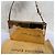 Louis Vuitton Pochette NM Clutch Gold Vernis D'oro - vista 10