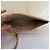 Louis Vuitton Pochette NM Clutch Gold Vernis D'oro - vista 13