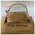 Louis Vuitton Pochette NM Clutch Gold Vernis D'oro - vista 4
