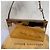 Louis Vuitton Pochette NM Clutch Gold Vernis D'oro - vista 5