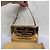 Louis Vuitton Pochette NM Clutch Gold Vernis D'oro - vista 6