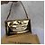 Louis Vuitton Pochette NM Clutch Gold Vernis D'oro - vista 9
