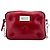 Maison Martin Margiela Maison Margiela Glam Slam Small Camera Bag Leather Small Rosso