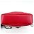 Maison Martin Margiela Maison Margiela Glam Slam Small Camera Bag Leather Small Rosso - vista 5