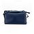 Borsa Fendi Selleria By The Way Medium in pelle Bianco - vista 2