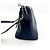Borsa Fendi Selleria By The Way Medium in pelle Bianco - vista 3