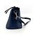 Borsa Fendi Selleria By The Way Medium in pelle Bianco - vista 4