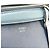 Borsa Fendi Selleria By The Way Medium in pelle Bianco - vista 6