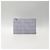 Bottega Veneta Mini clutch Intrecciato Mini Porpora - vista 3