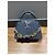 Louis Vuitton Capucines Handtasche in Dunkelblau - Ansicht 10