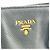 Sac à main Prada Convertible Top Handle Satchel Vitello Daino Medium Noir - vue 6