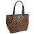 Louis Vuitton Westminster Damier Ebene PM Braun - Ansicht 2