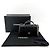 Chanel Classic Single Flap Top Handle Quilted Iridescent Lambskin Mini Negro - vista 2