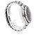 Orologio da polso Omega Speedmaster Date 3513.50 da uomo - vista 3