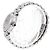 Reloj de pulsera para mujer Chopard Happy Sport 5P Diamond - vista 2