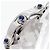 Reloj de pulsera para mujer Chopard Happy Sport 5P Diamond - vista 9
