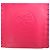 Hermès Portachiavi Hermes Pink Agneau Milo Rosa - vista 5