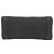 Borsa Tote Gucci in nylon e pelle nera Nero - vista 4
