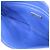 Salvatore Ferragamo Clutch aus blauem Leder - Ansicht 4