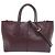 Tod's D-Styling Lederhandtasche Lila