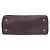 Tod's D-Styling Lederhandtasche Lila - Ansicht 3