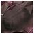 Tod's D-Styling Lederhandtasche Lila - Ansicht 6