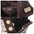 Tod's D-Styling Lederhandtasche Lila - Ansicht 8