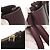 Tod's D-Styling Lederhandtasche Lila - Ansicht 9