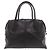 Borsa a mano Tod's D-Styling in pelle nera Nero - vista 2