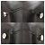 Borsa a mano Tod's D-Styling in pelle nera Nero - vista 4