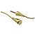 Pulsera de dijes Boucheron Jacques de 3-Loop Dorado - vista 5