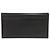 Bulgari Borsa a tracolla/pochette 2-Way in pelle nera con logo BVLGARI Nero - vista 3