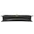 Bulgari Borsa a tracolla/pochette 2-Way in pelle nera con logo BVLGARI Nero - vista 4