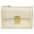 Louis Vuitton Suhali White Clutch Tasche Weiß
