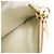 Louis Vuitton Suhali White Clutch Tasche Weiß - Ansicht 9