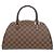 Borsa Louis Vuitton Ribera MM Damier Damier ebene
