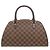 Borsa Louis Vuitton Ribera MM Damier Damier ebene - vista 2