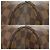 Borsa Louis Vuitton Ribera MM Damier Damier ebene - vista 4