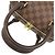 Borsa Louis Vuitton Ribera MM Damier Damier ebene - vista 6