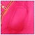 Borsa tote Louis Vuitton Neverfull MM Monogram Rose Marrone Monogramma - vista 5