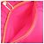 Borsa tote Louis Vuitton Neverfull MM Monogram Rose Marrone Monogramma - vista 6