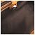 Borsa a spalla Gucci New Jackie Beige Cammello - vista 6
