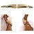 Borsa a spalla Gucci New Jackie Beige Cammello - vista 8